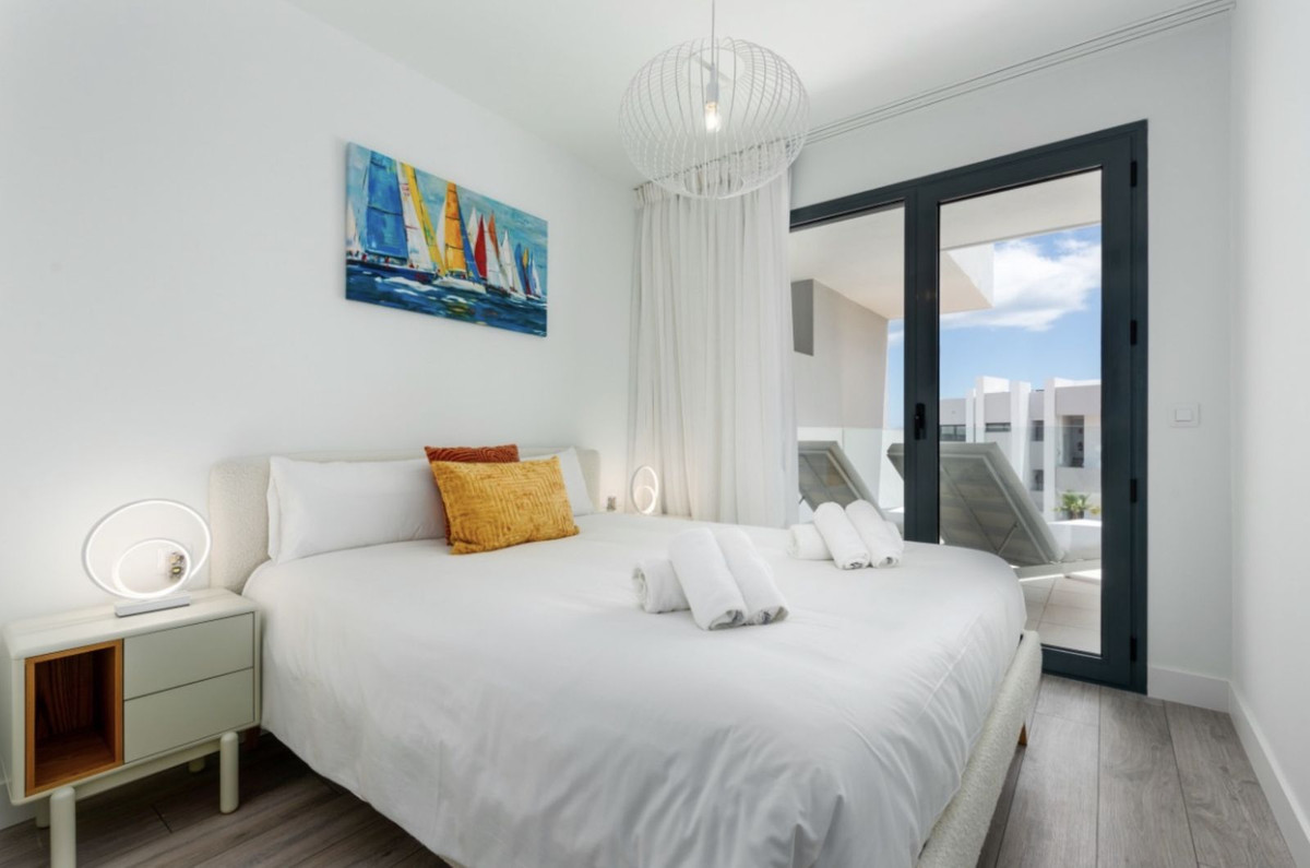 Huis te koop in Manilva | 2 slaapkamers H5407054