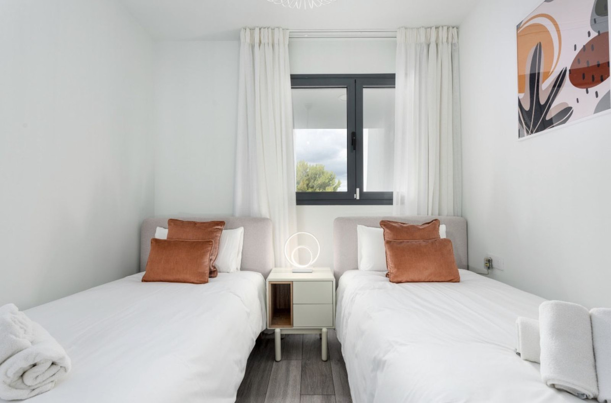 Huis te koop in Manilva | 2 slaapkamers H5407054