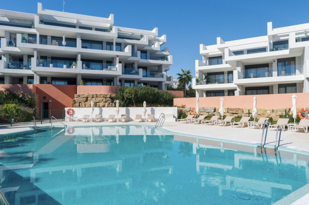 Huis te koop in Manilva | 2 slaapkamers H5407054