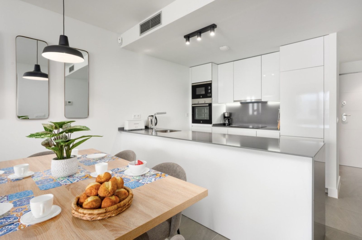 Huis te koop in Manilva | 2 slaapkamers H5407054