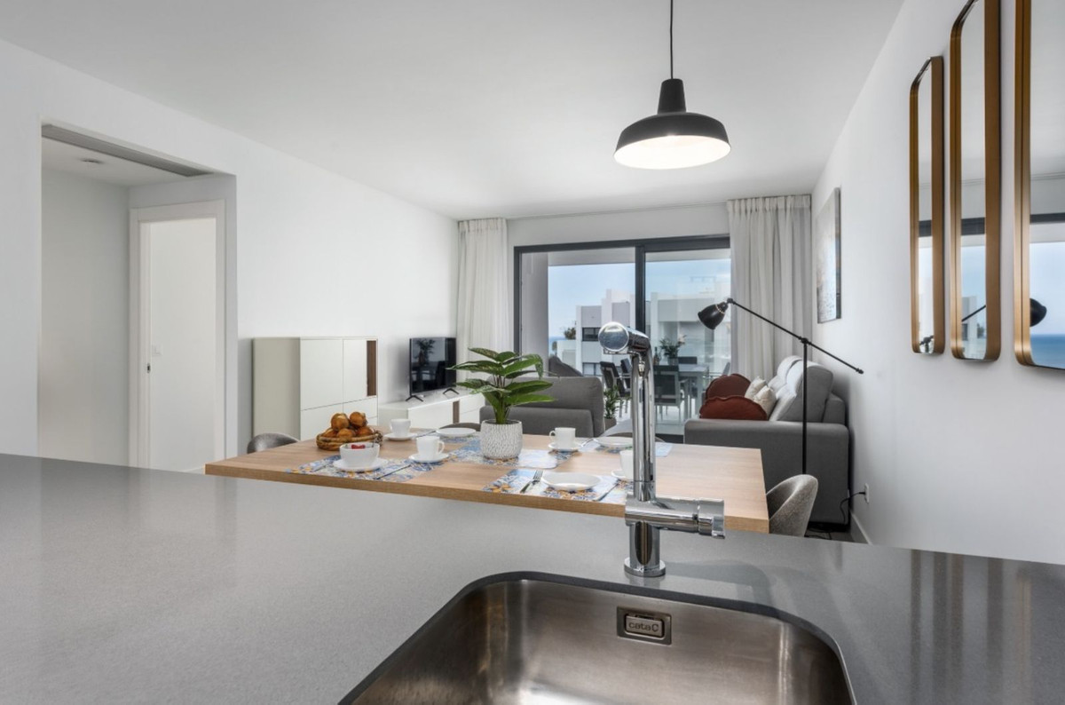 Huis te koop in Manilva | 2 slaapkamers H5407054
