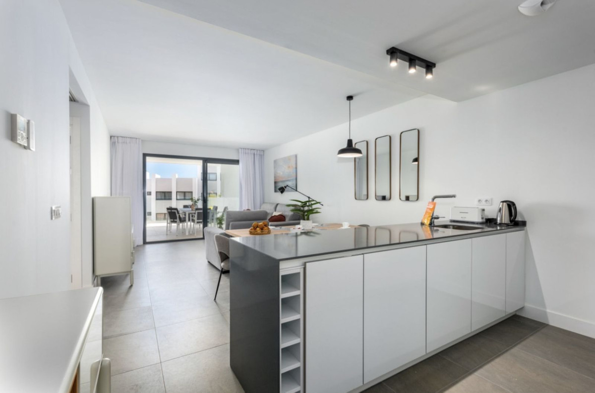 Huis te koop in Manilva | 2 slaapkamers H5407054