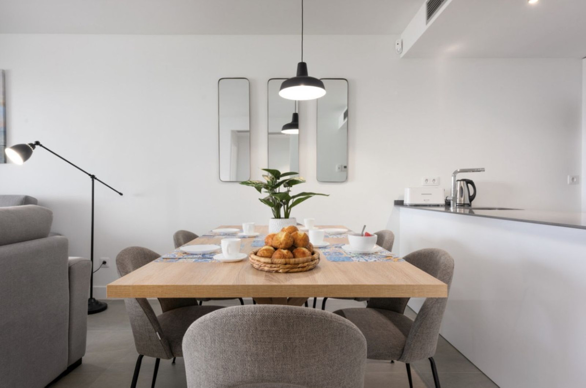 Huis te koop in Manilva | 2 slaapkamers H5407054
