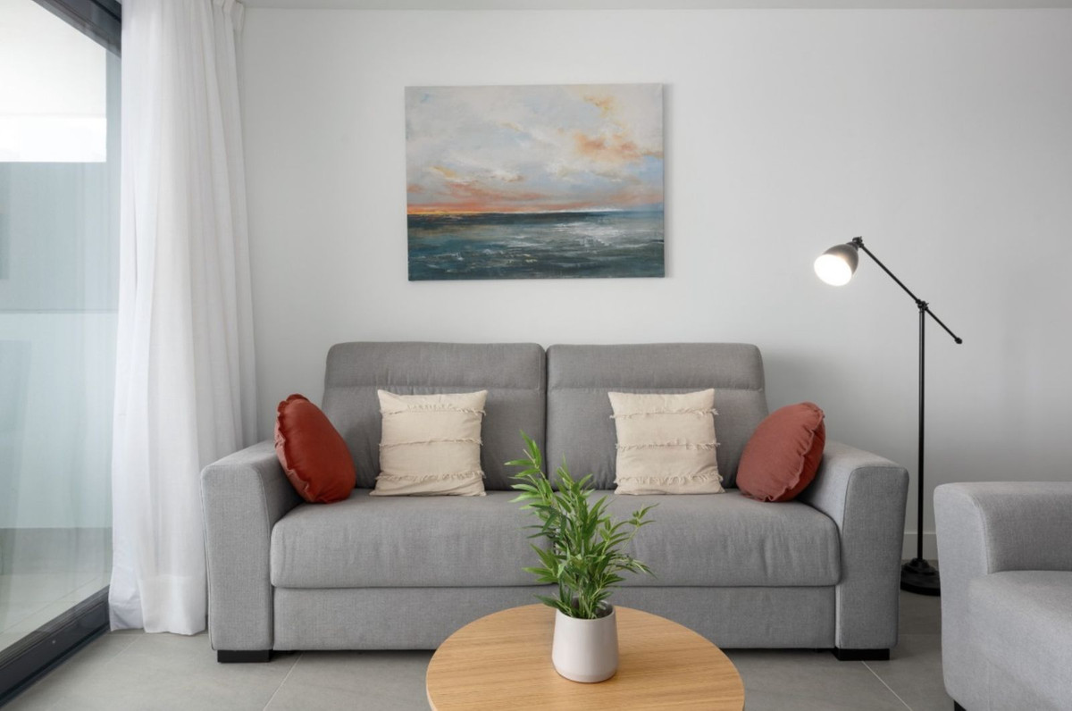 Huis te koop in Manilva | 2 slaapkamers H5407054