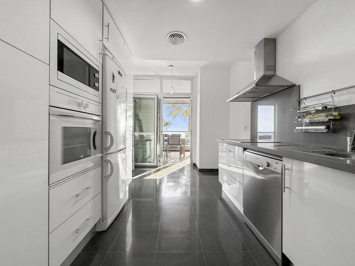 Huis te koop in Manilva | 3 slaapkamers H5422588