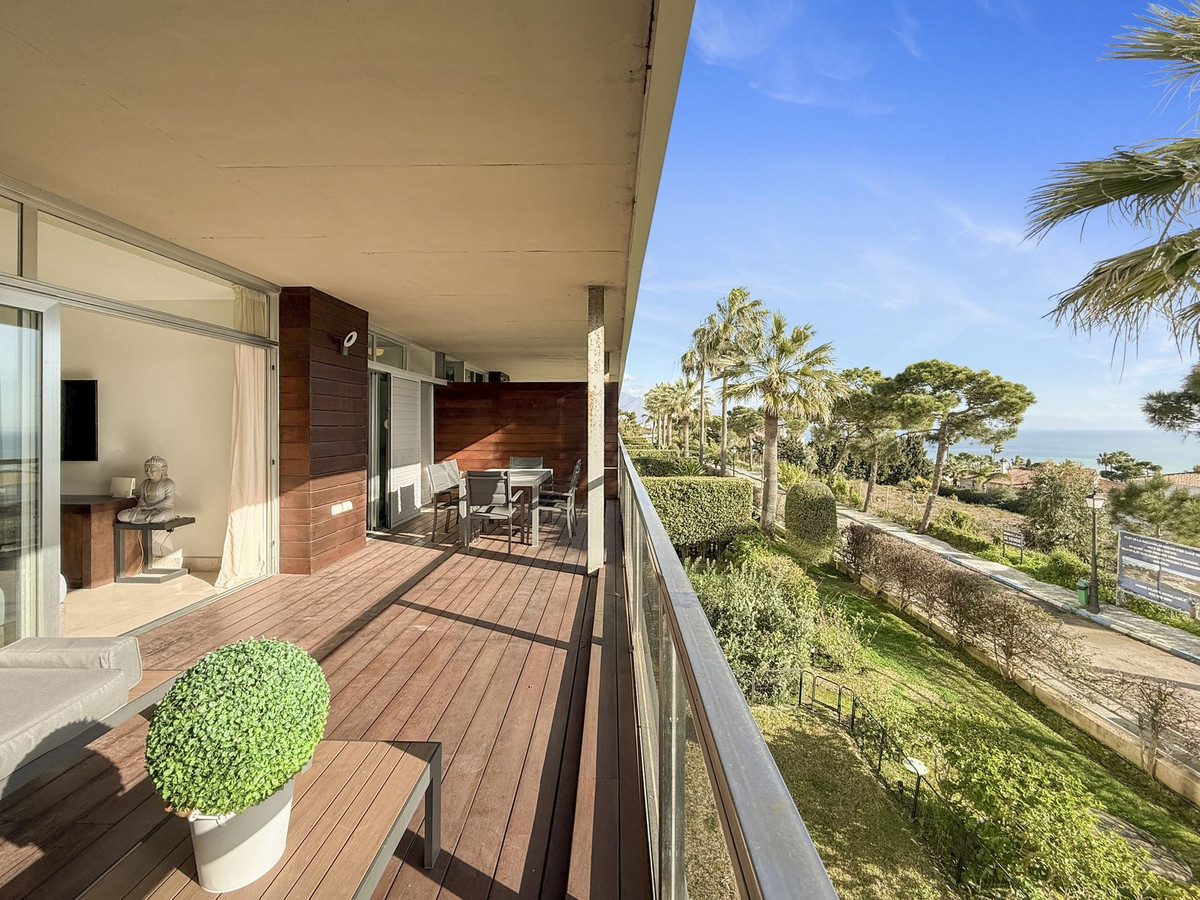 Huis te koop in Manilva | 3 slaapkamers H5422588