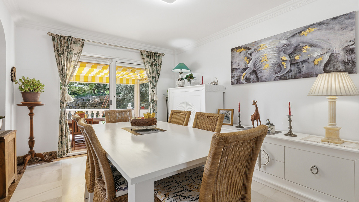 Huis te koop in Manilva | 4 slaapkamers H5427973