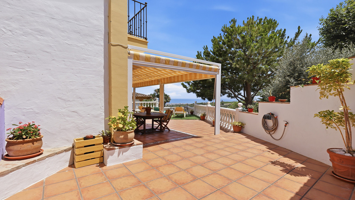 Huis te koop in Manilva | 4 slaapkamers H5427973