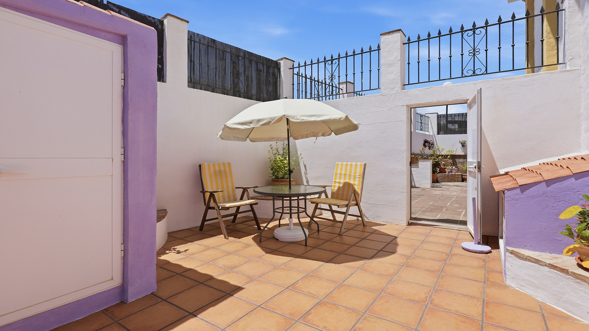 Huis te koop in Manilva | 4 slaapkamers H5427973