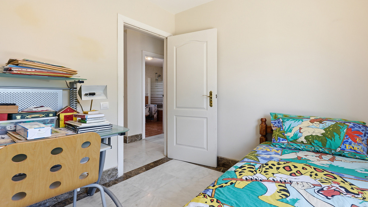 Huis te koop in Manilva | 4 slaapkamers H5427973