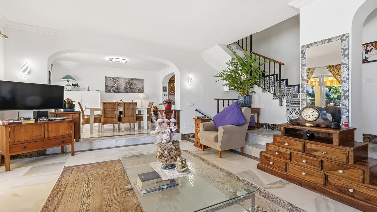 Huis te koop in Manilva | 4 slaapkamers H5427973