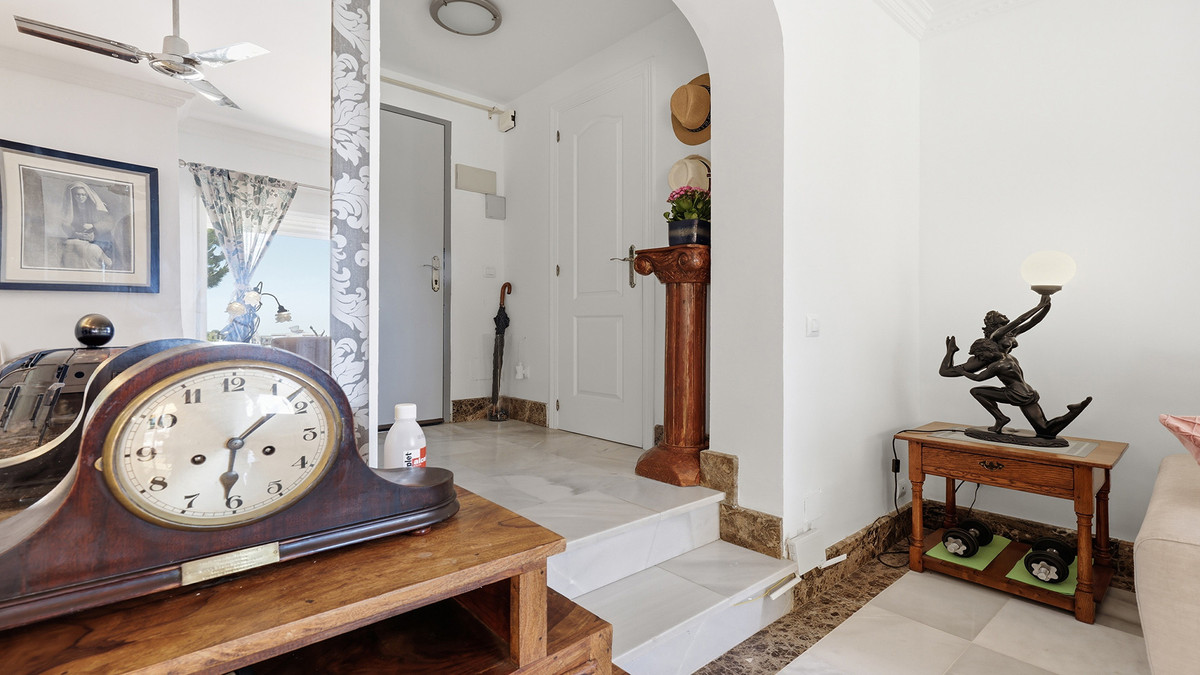 Huis te koop in Manilva | 4 slaapkamers H5427973