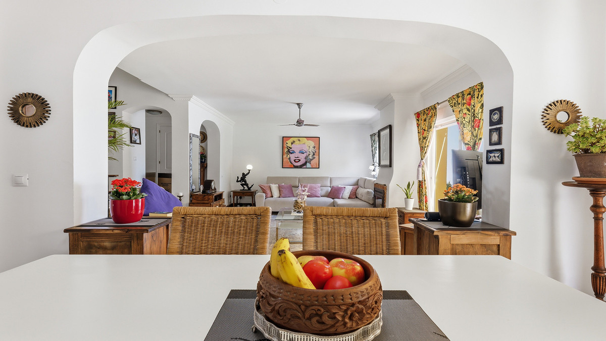 Huis te koop in Manilva | 4 slaapkamers H5427973