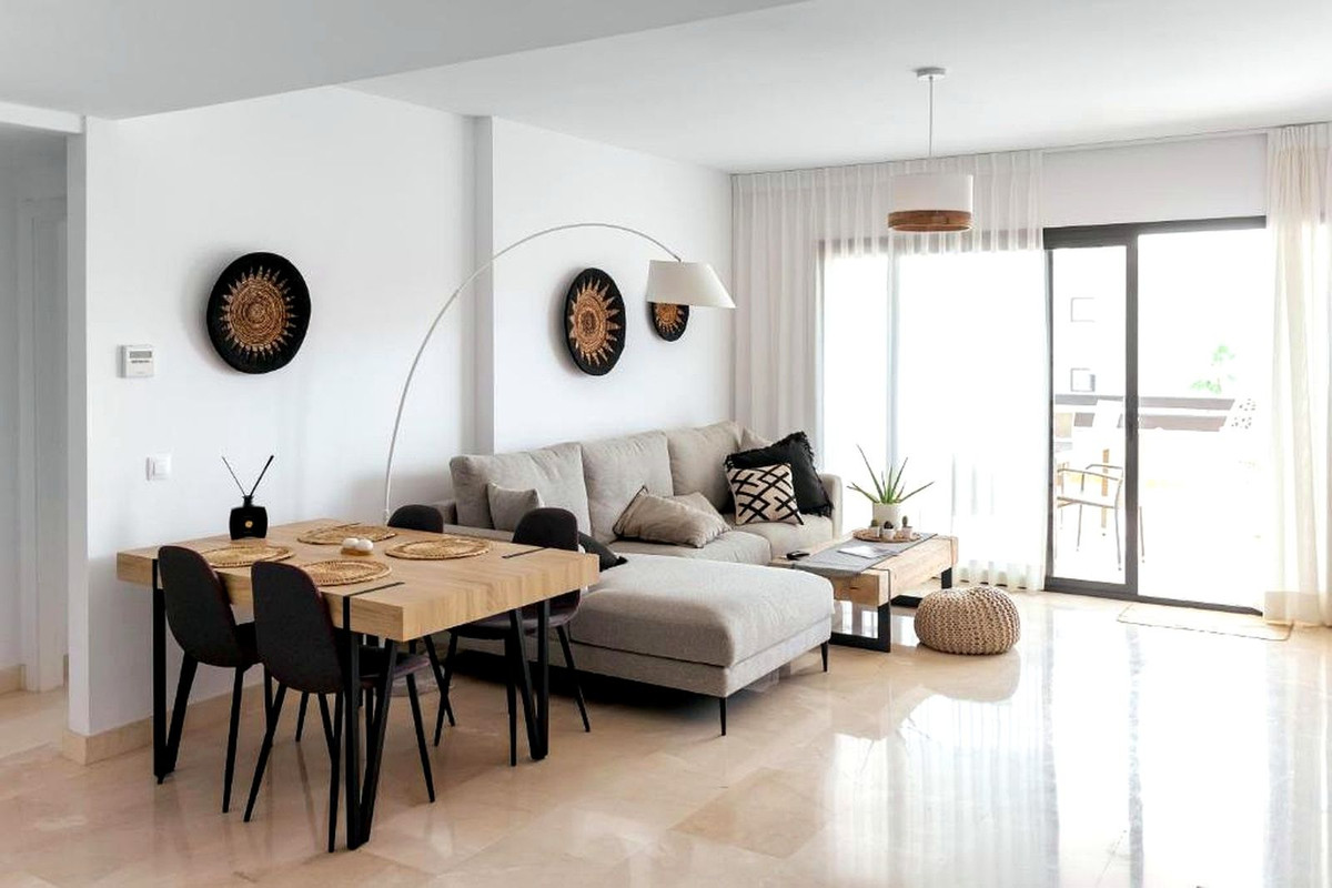 Huis te koop in Manilva | 2 slaapkamers H5432980