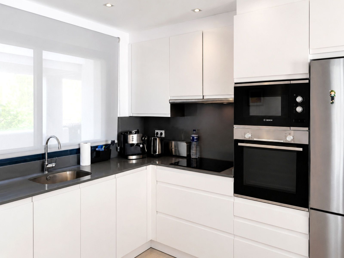 Huis te koop in Manilva | 2 slaapkamers H5432980