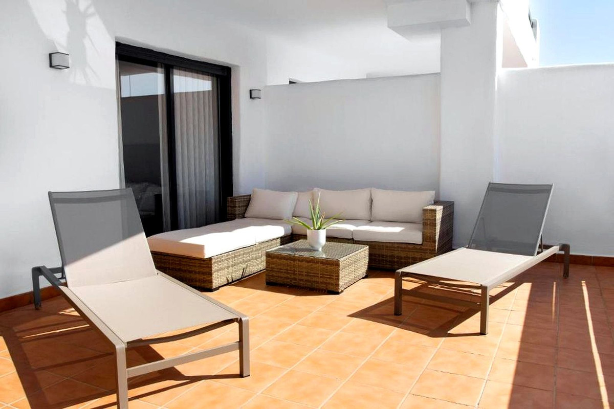 Huis te koop in Manilva | 2 slaapkamers H5432980
