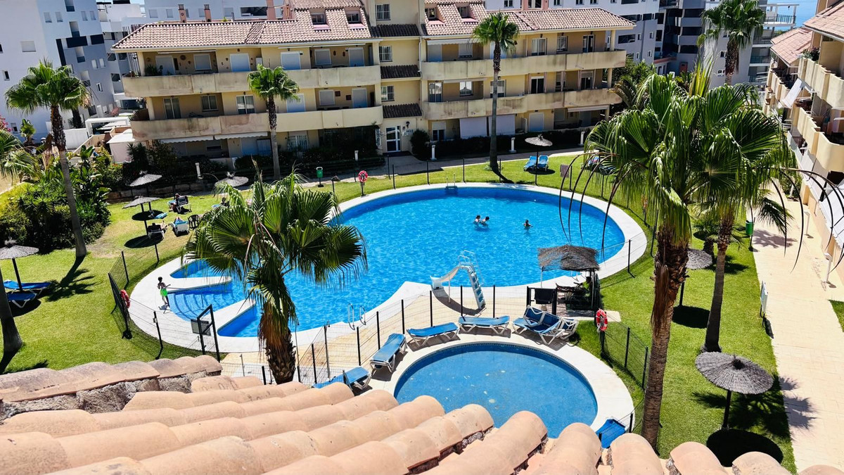 Appartement te koop in Manilva | 2 slaapkamers H5433700