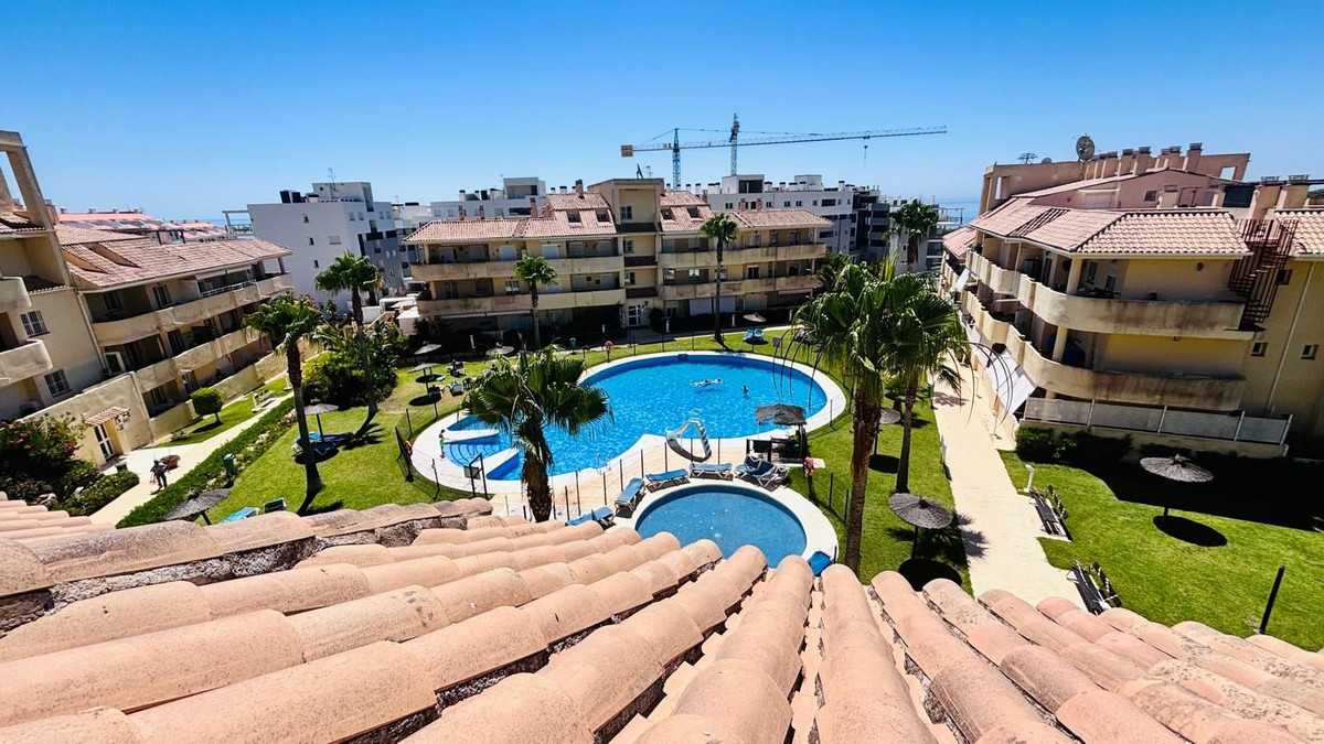 Appartement te koop in Manilva | 2 slaapkamers H5433700