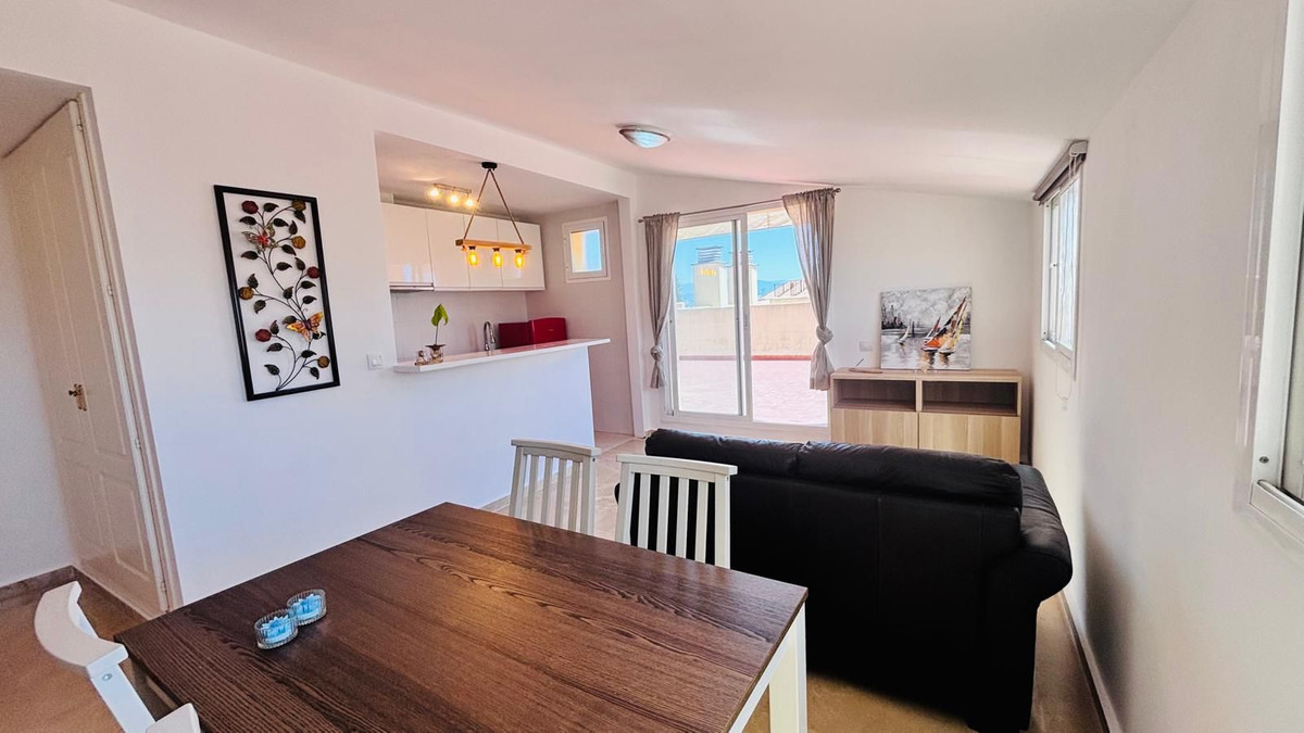Appartement te koop in Manilva | 2 slaapkamers H5433700