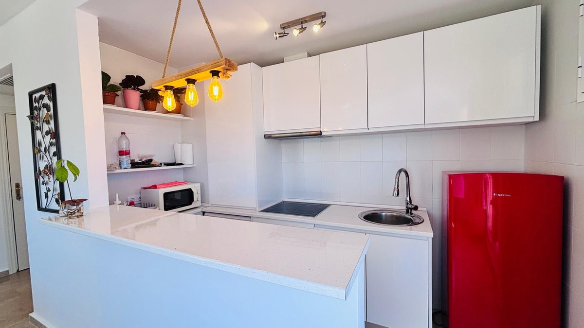 Appartement te koop in Manilva | 2 slaapkamers H5433700
