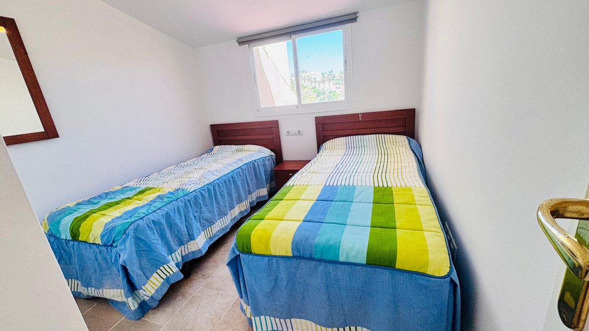 Appartement te koop in Manilva | 2 slaapkamers H5433700