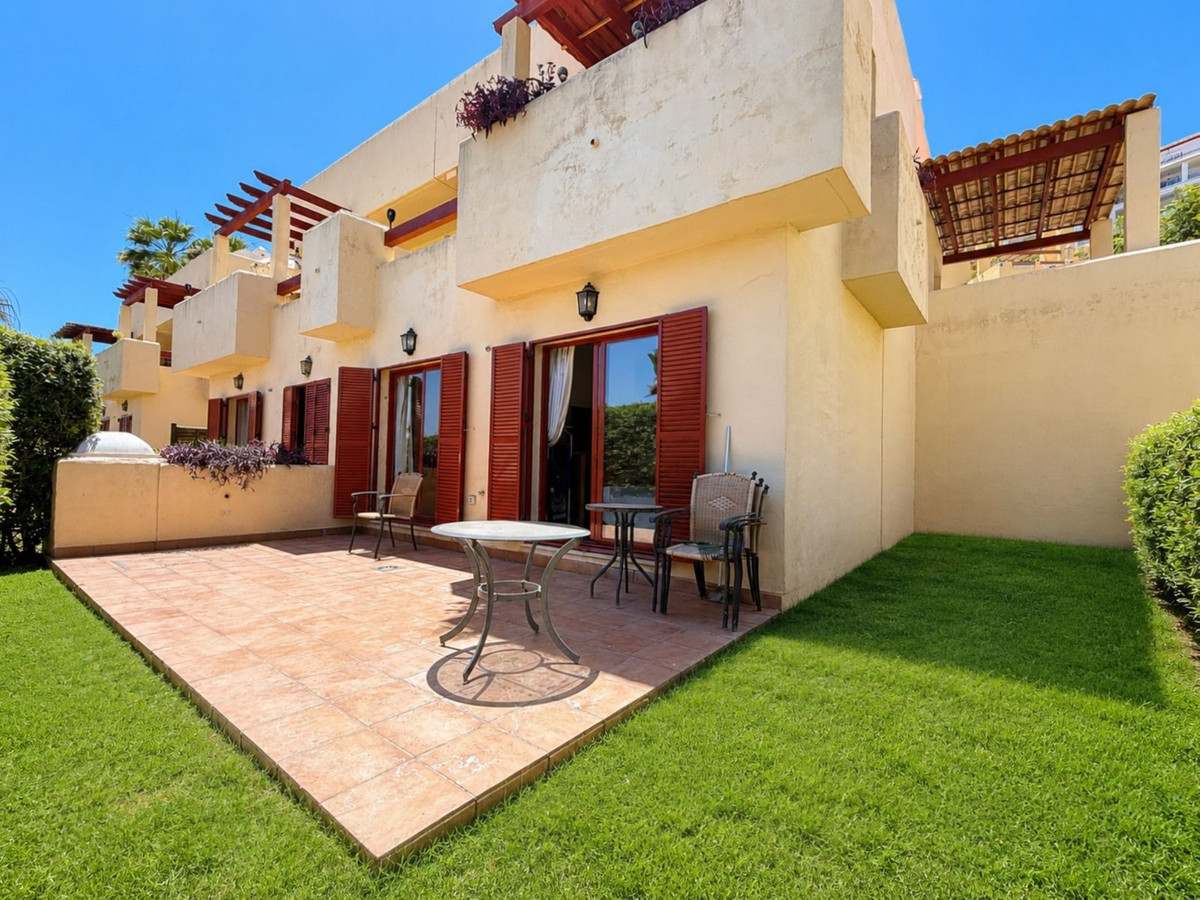 Huis te koop in Manilva | 3 slaapkamers H5435965