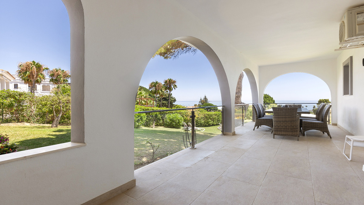 Huis te koop in Manilva | 4 slaapkamers H5436409