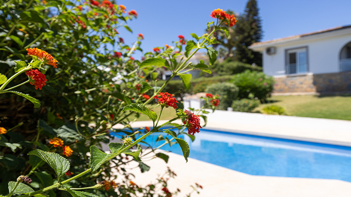 Huis te koop in Manilva | 4 slaapkamers H5436409