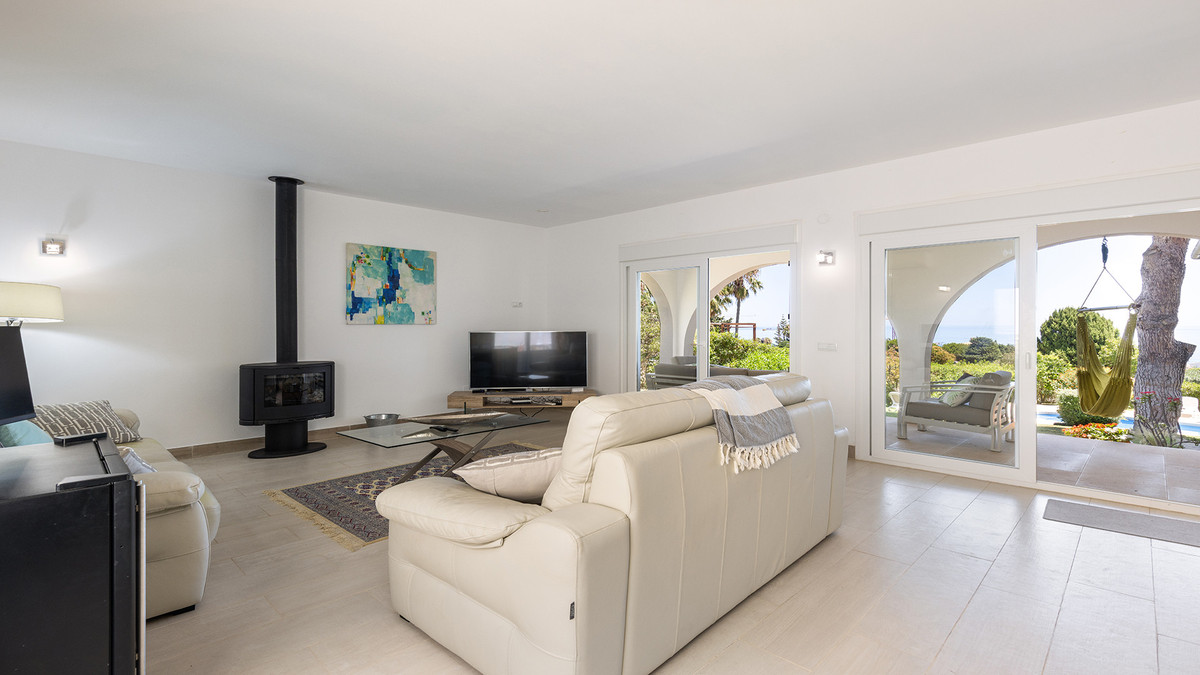 Huis te koop in Manilva | 4 slaapkamers H5436409