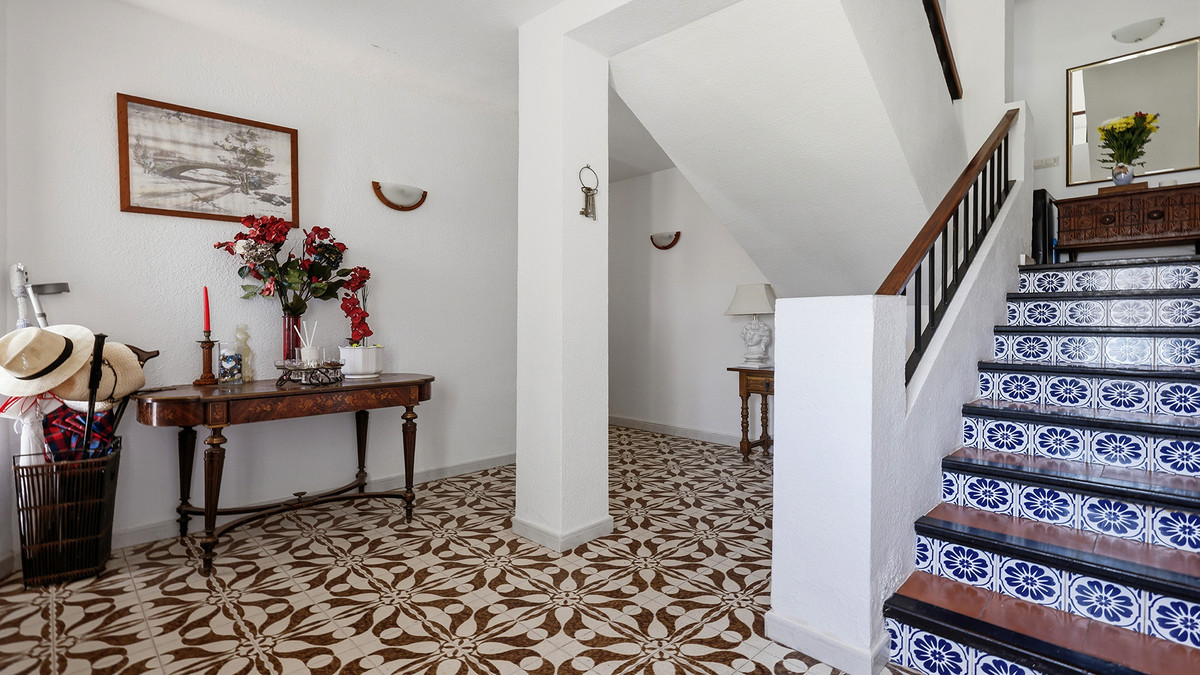 Huis te koop in Manilva | 3 slaapkamers H5437615