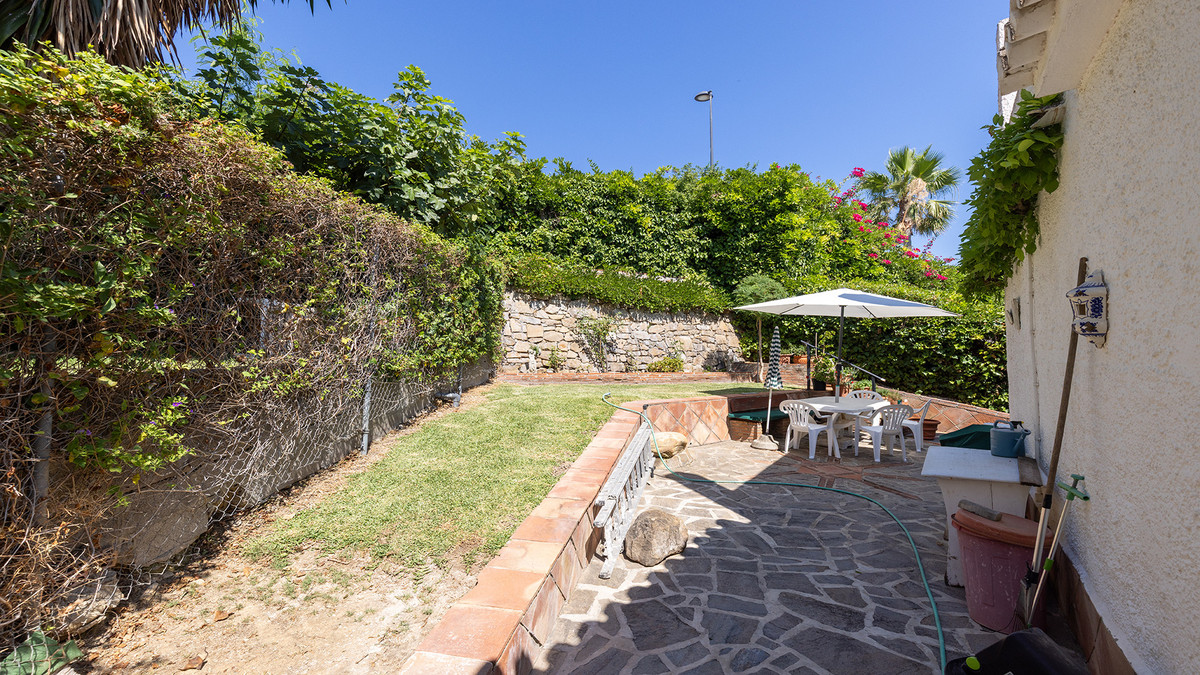 Huis te koop in Manilva | 3 slaapkamers H5437615