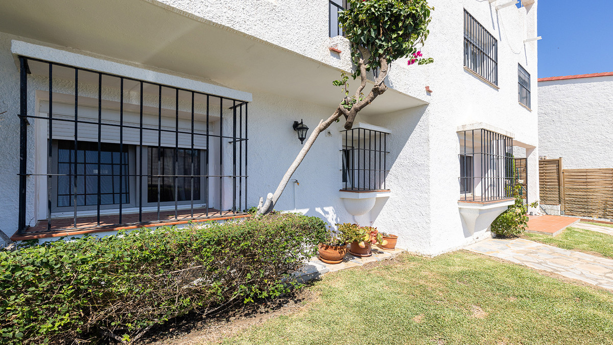 Huis te koop in Manilva | 3 slaapkamers H5437615