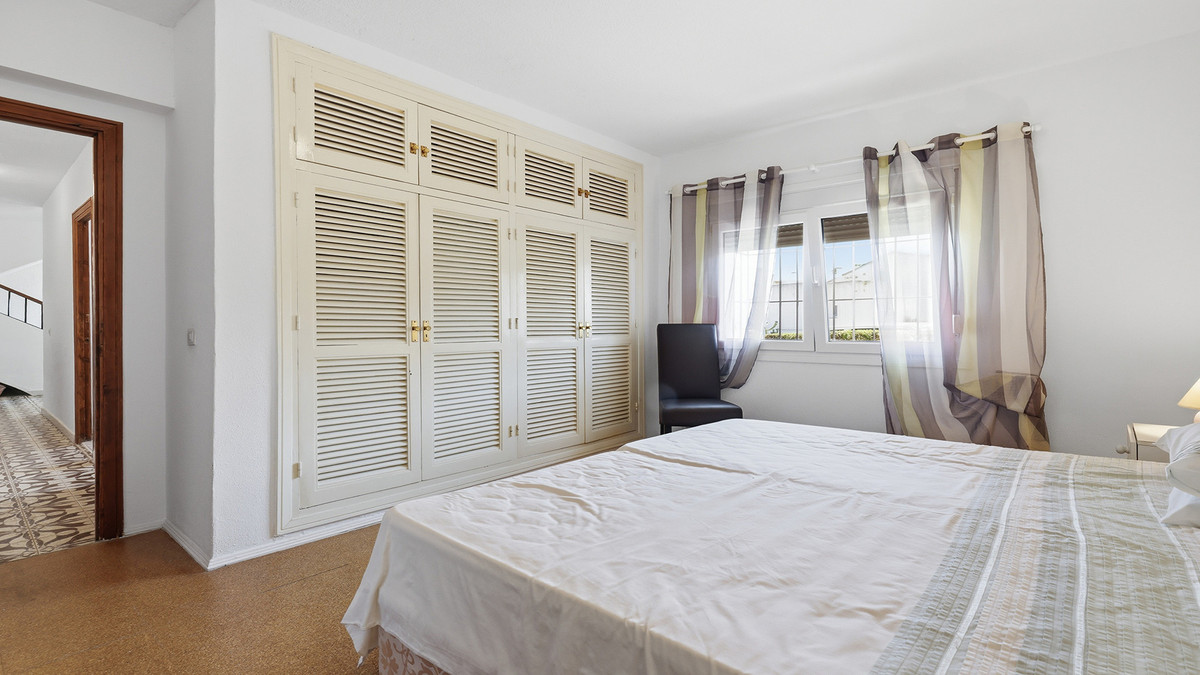 Huis te koop in Manilva | 3 slaapkamers H5437615