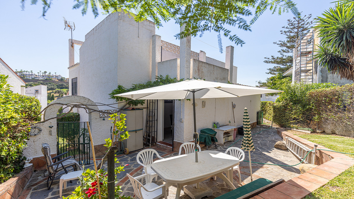 Huis te koop in Manilva | 3 slaapkamers H5437615