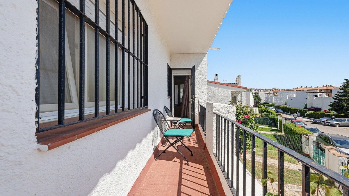 Huis te koop in Manilva | 3 slaapkamers H5437615