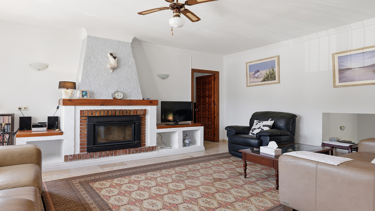 Huis te koop in Manilva | 3 slaapkamers H5437615