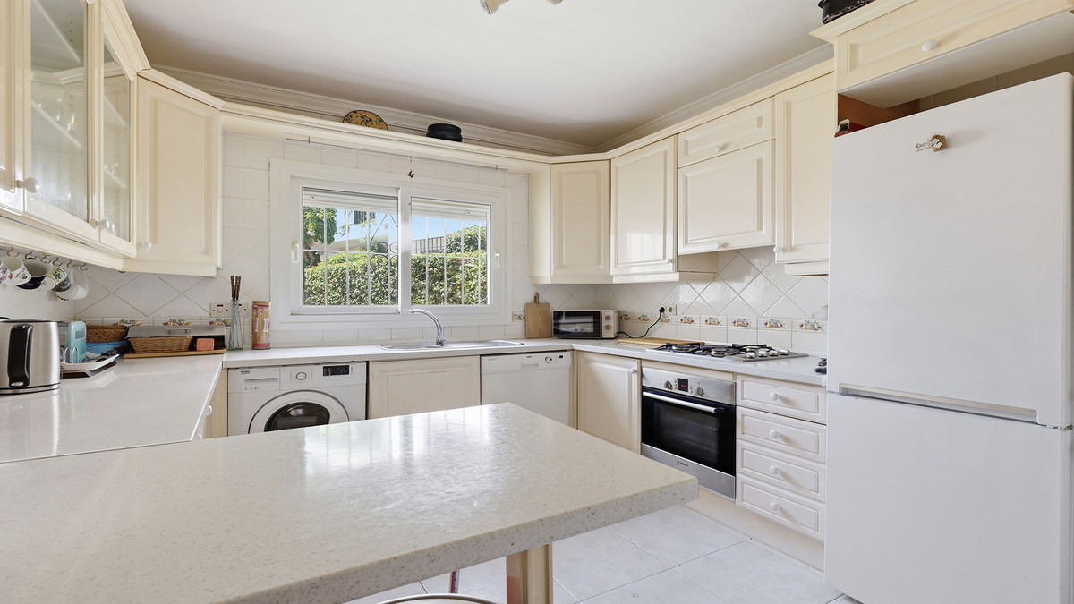 Huis te koop in Manilva | 3 slaapkamers H5437615