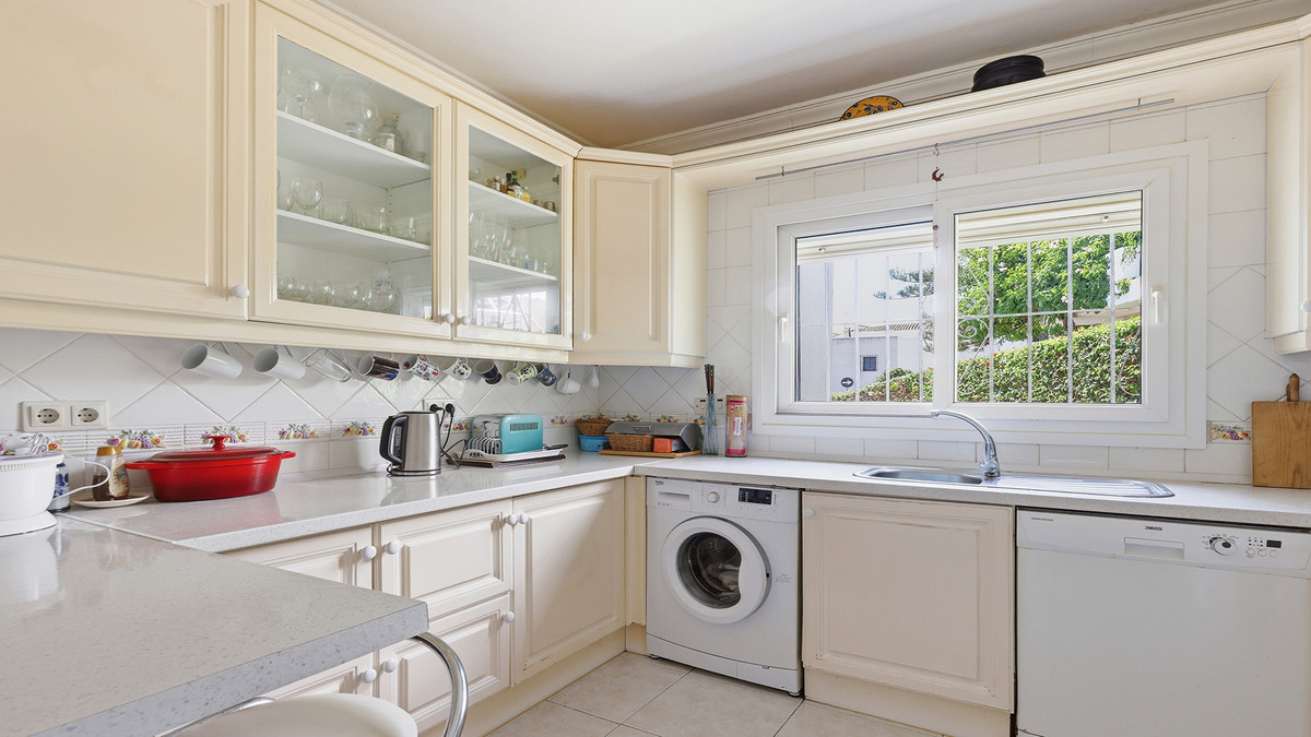 Huis te koop in Manilva | 3 slaapkamers H5437615