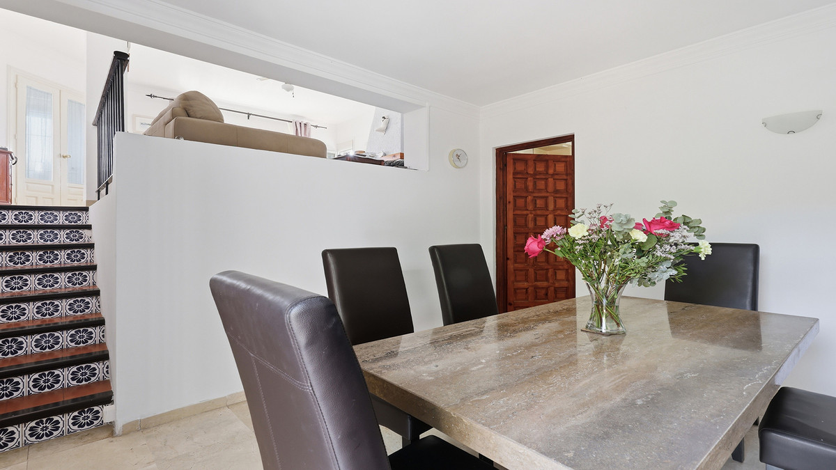 Huis te koop in Manilva | 3 slaapkamers H5437615
