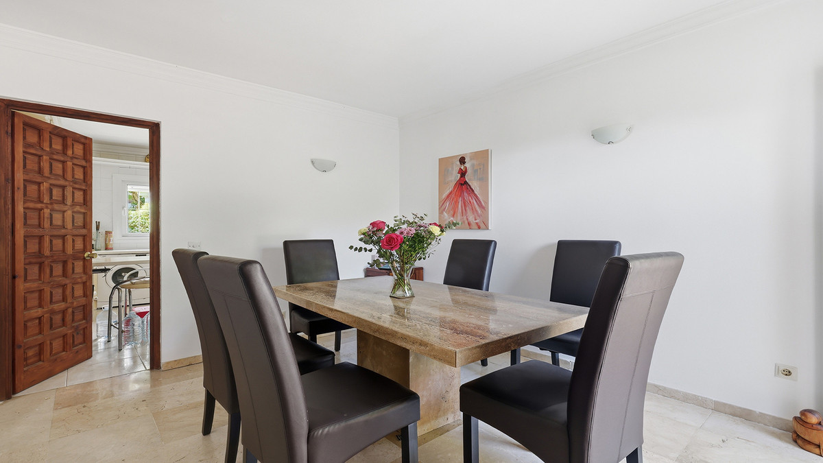 Huis te koop in Manilva | 3 slaapkamers H5437615