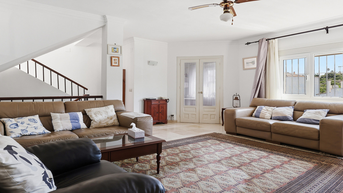 Huis te koop in Manilva | 3 slaapkamers H5437615