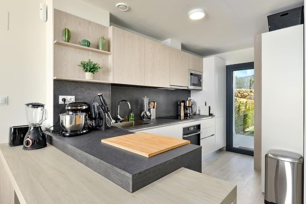 Huis te koop in Manilva | 3 slaapkamers H5440138