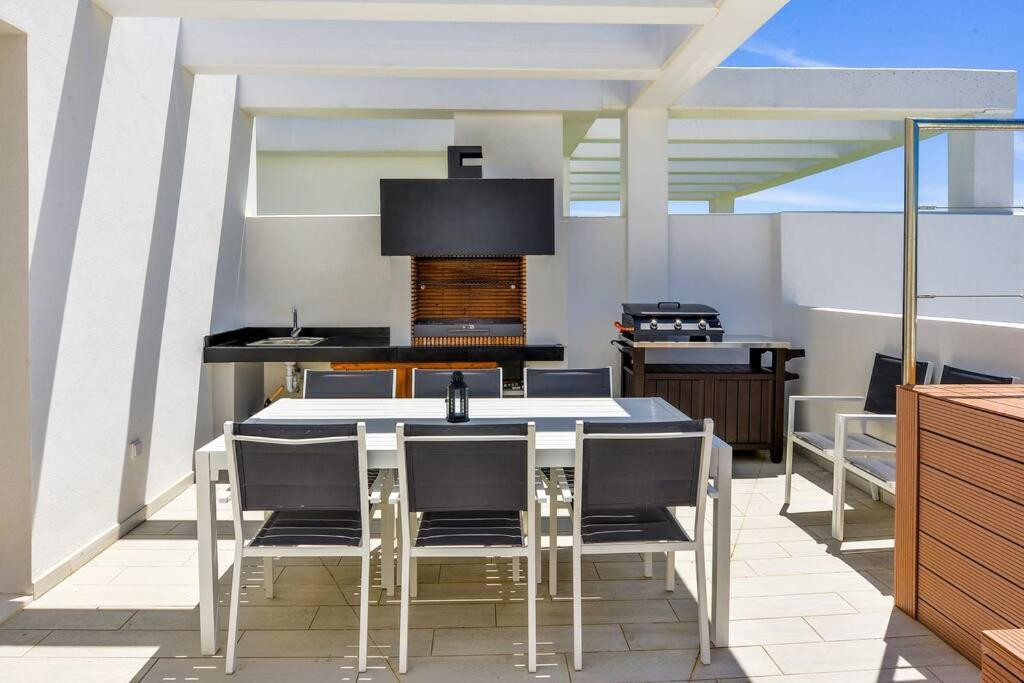 Huis te koop in Manilva | 3 slaapkamers H5440138