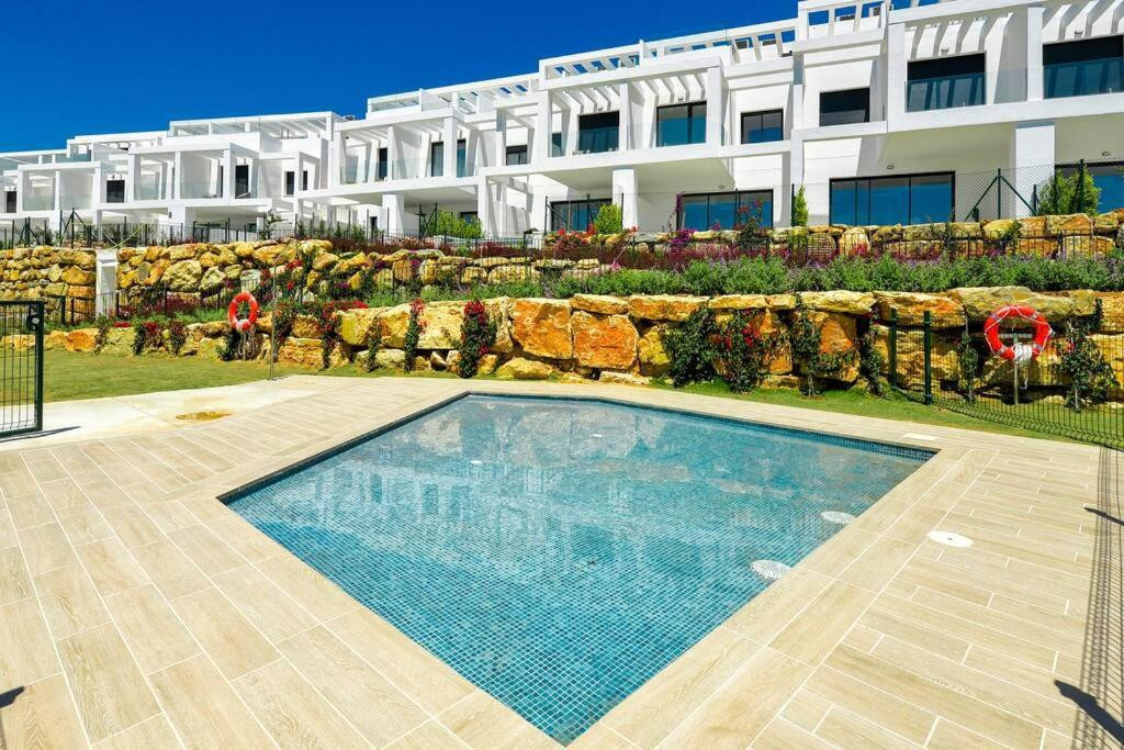 Huis te koop in Manilva | 3 slaapkamers H5440138