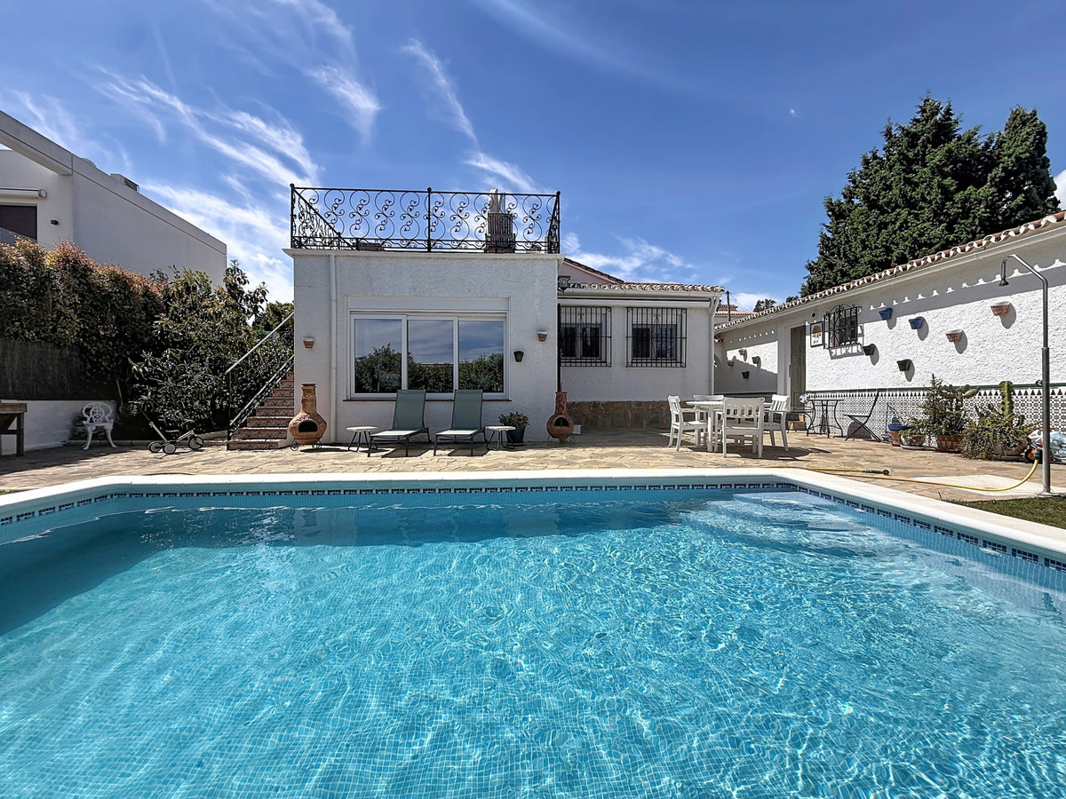 Huis te koop in Manilva | 3 slaapkamers H5440141
