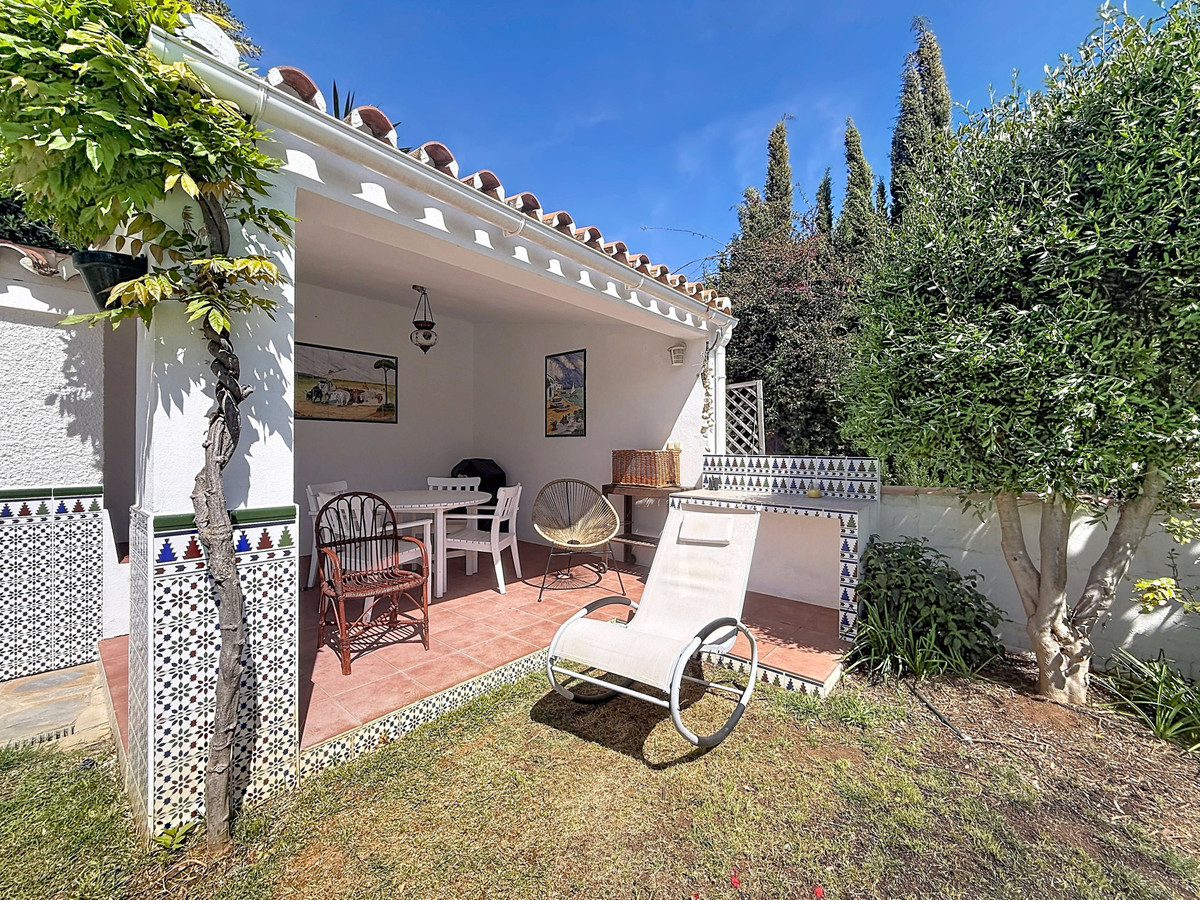 Huis te koop in Manilva | 3 slaapkamers H5440141