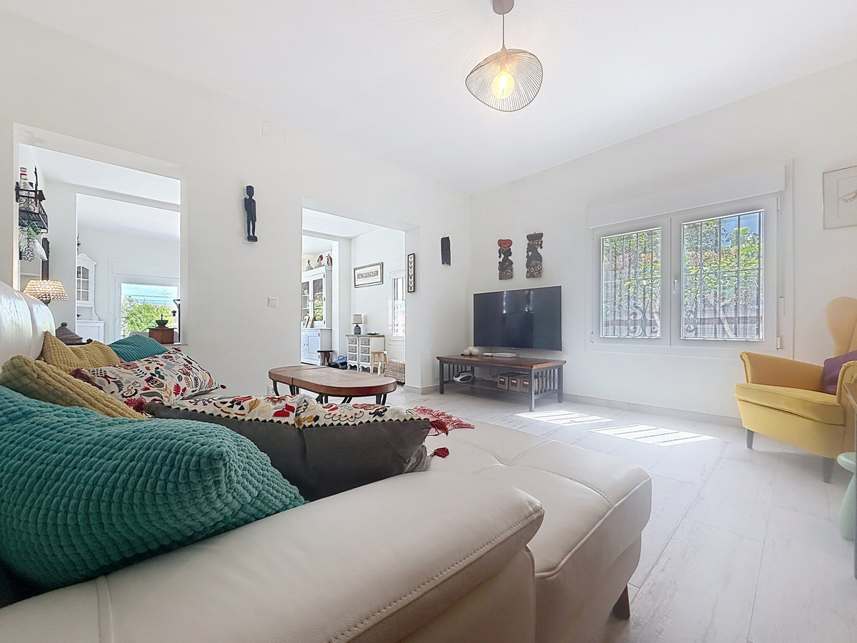 Huis te koop in Manilva | 3 slaapkamers H5440141