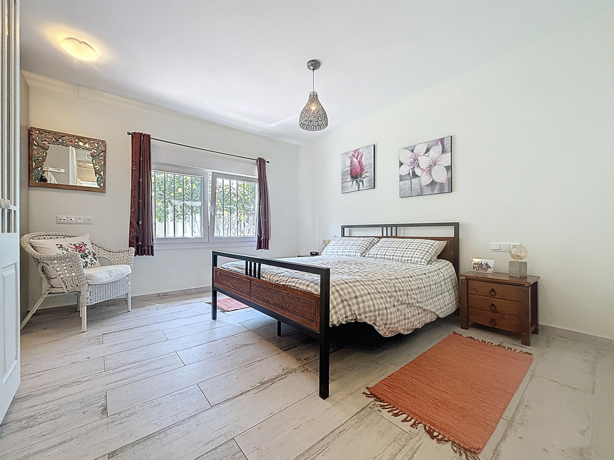 Huis te koop in Manilva | 3 slaapkamers H5440141