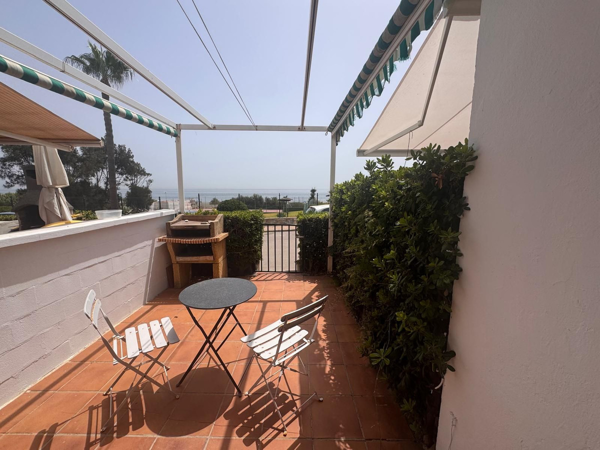 Huis te koop in Manilva | 2 slaapkamers H5446450