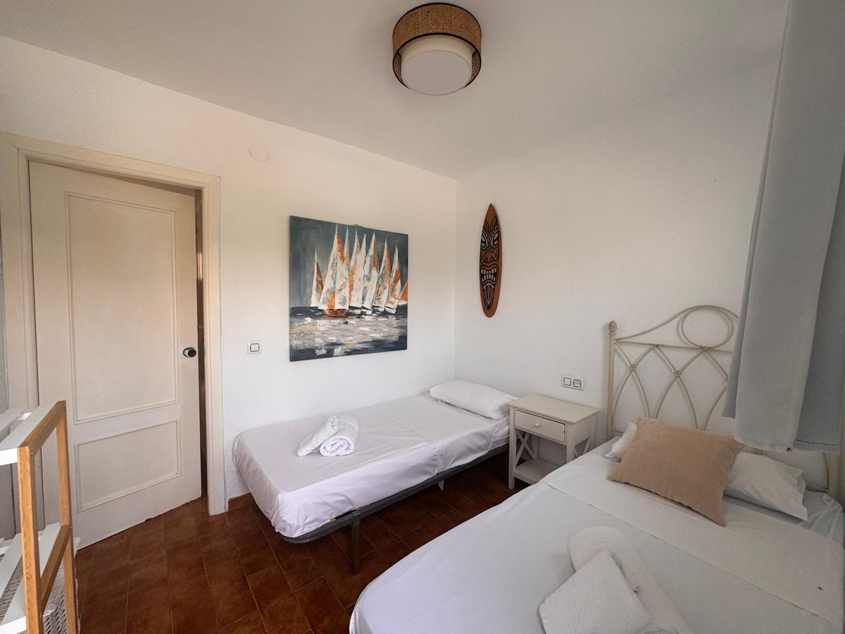 Huis te koop in Manilva | 2 slaapkamers H5446450